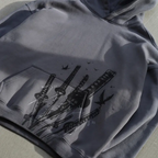Vagabond Hoodie (Heavyweight)