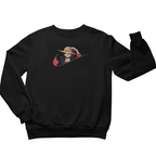 Unisex Anime Series Casual Tops