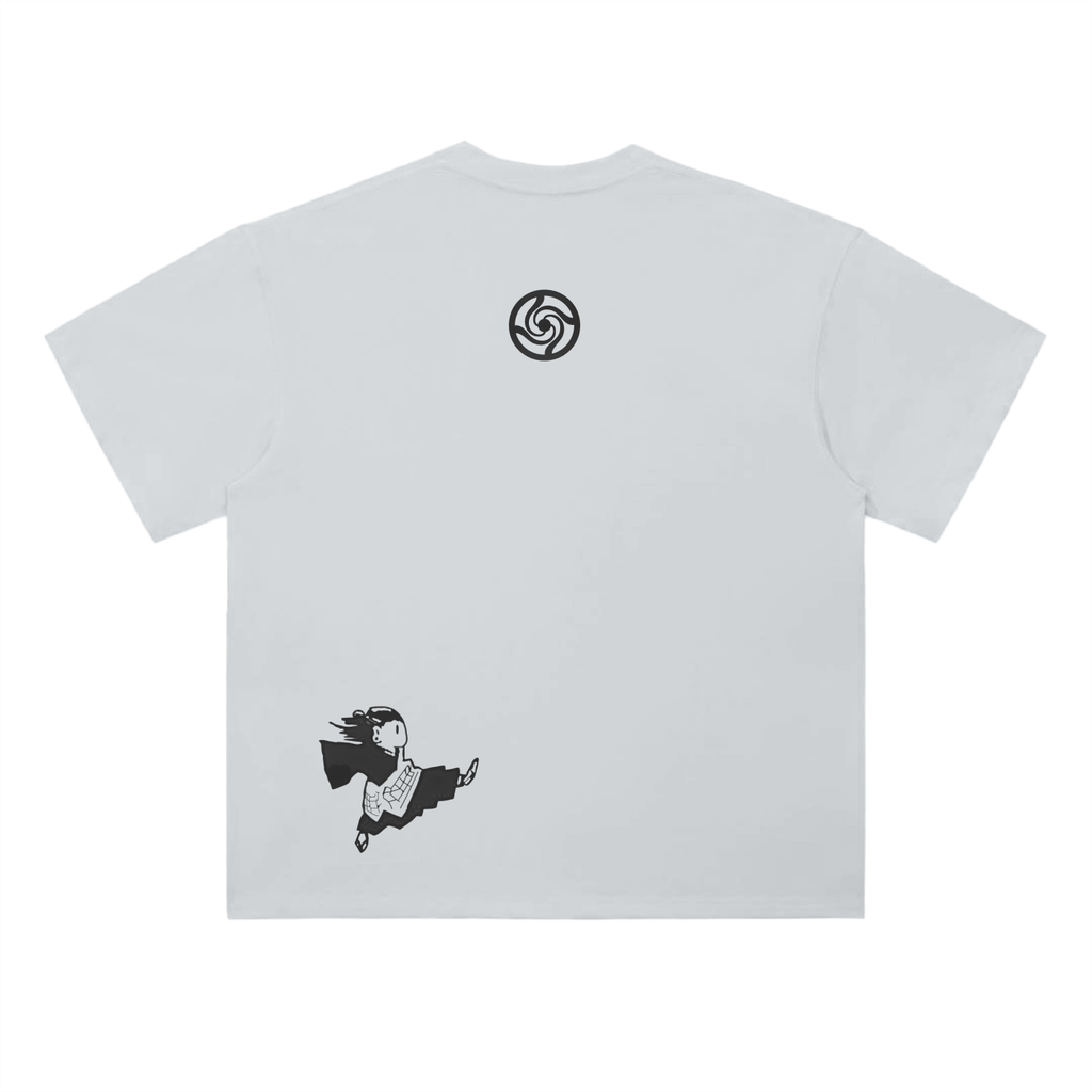 Cursed Charm Streetwear Shirt