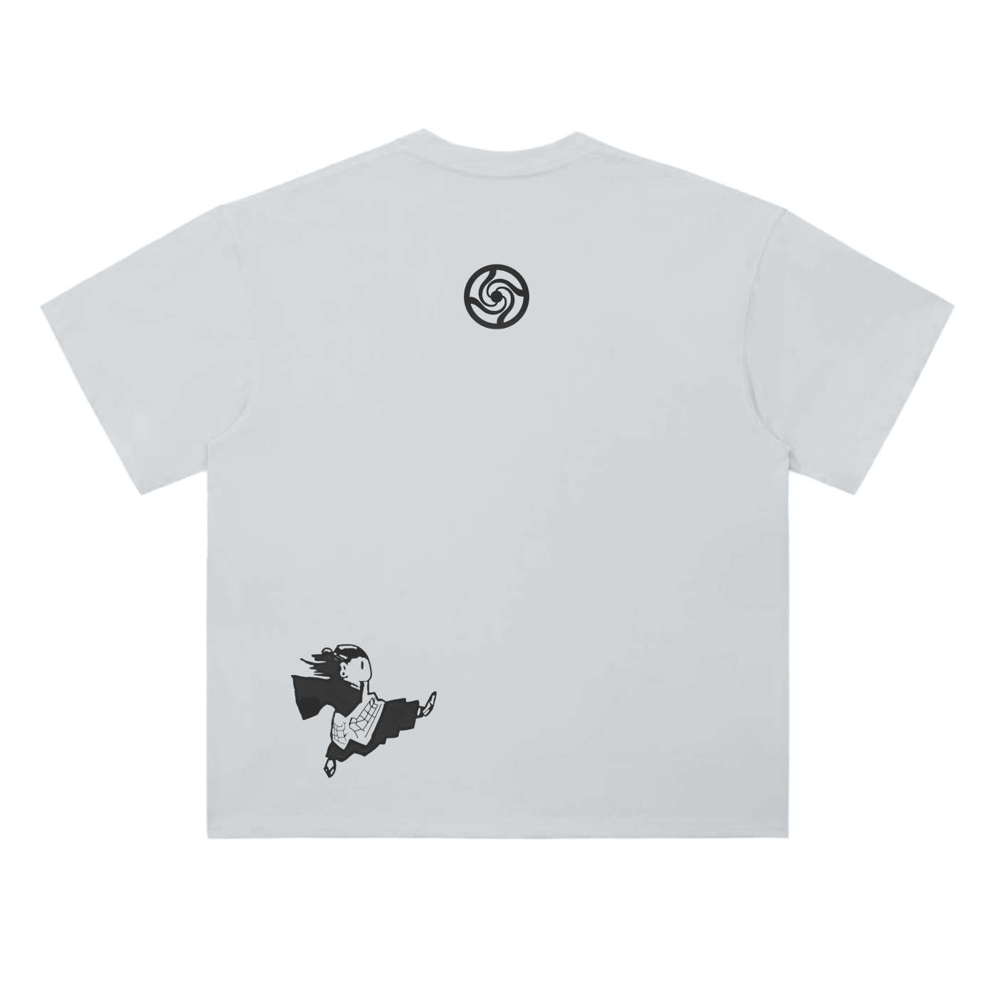 Cursed Charm Streetwear Shirt