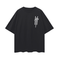 Demon Striker Streetwear Shirt Black