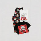 Inuyasha Pajamas set