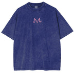 Vegeta Beast Oversized Tee
