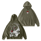 Dragon Ball Washed T-shirt/Crewneck/Hoodie