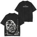 Baki the Grappler Vintage washed T-shirt/Crewneck/Hoodie