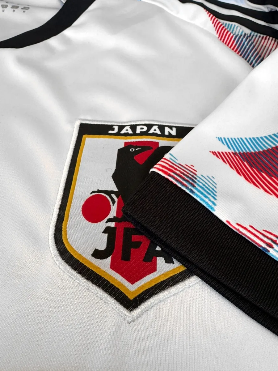 Japan x One Piece �?Zoro �? Limited Edition Football Shirt