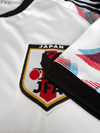 Japan x One Piece �?Zoro �? Limited Edition Football Shirt