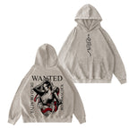ONE PIECE Vintage washed T-shirt/Crewneck/Hoodie
