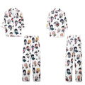 Demon Slayer Pajamas