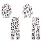 Demon Slayer Pajamas