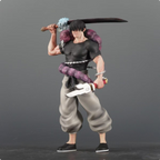 Jujutsu Kaisen GK: Fushiguro Jinten and the Tyrant - Kaiyu Arc - Standing Figure, Figurine, Boxed Set