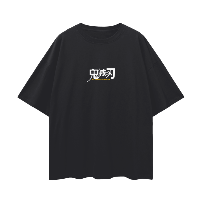 Blade of Thunder Streetwear Shirt
