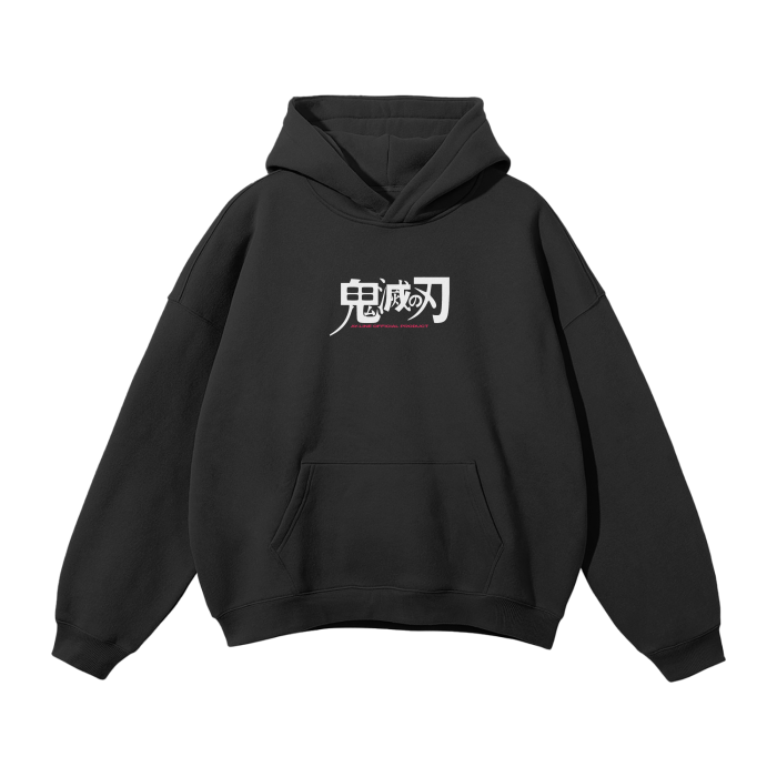 Child of Brightness Streetwear Hoodie