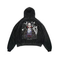 Robin Vintage Washed Hoodie | One Piece