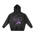 The Chameleon Streetwear Hoodie