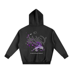The Chameleon Streetwear Hoodie