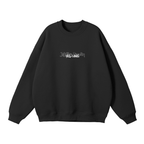 Manipulator of Flesh Graffiti Streetwear Sweatshirt