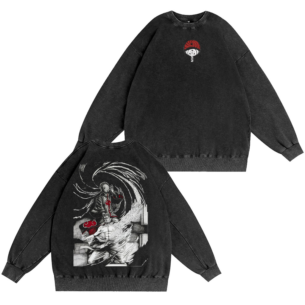 Dragon Ball Washed T-shirt/Crewneck/Hoodie