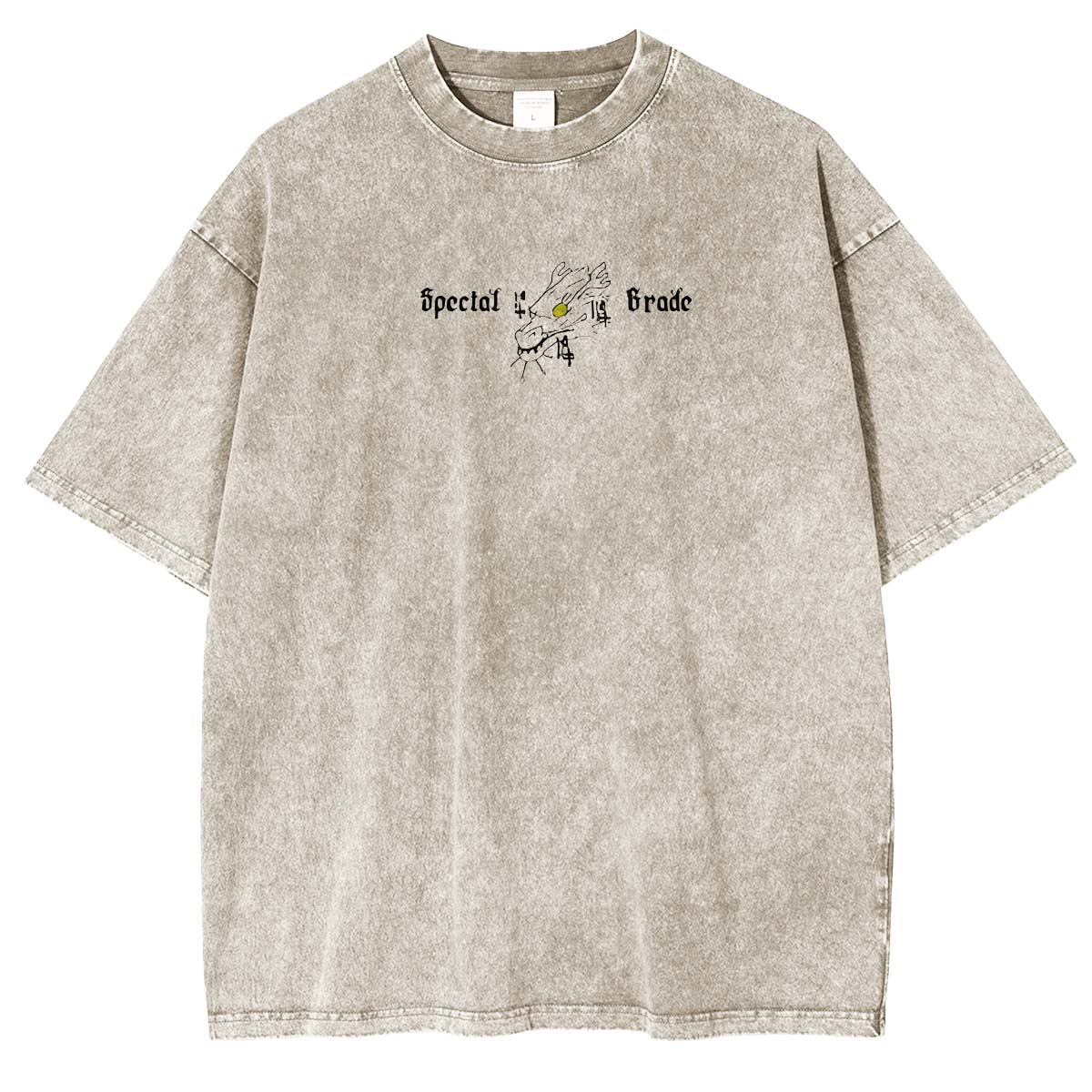 Jujutsu Kaisen Anime T-Shirt