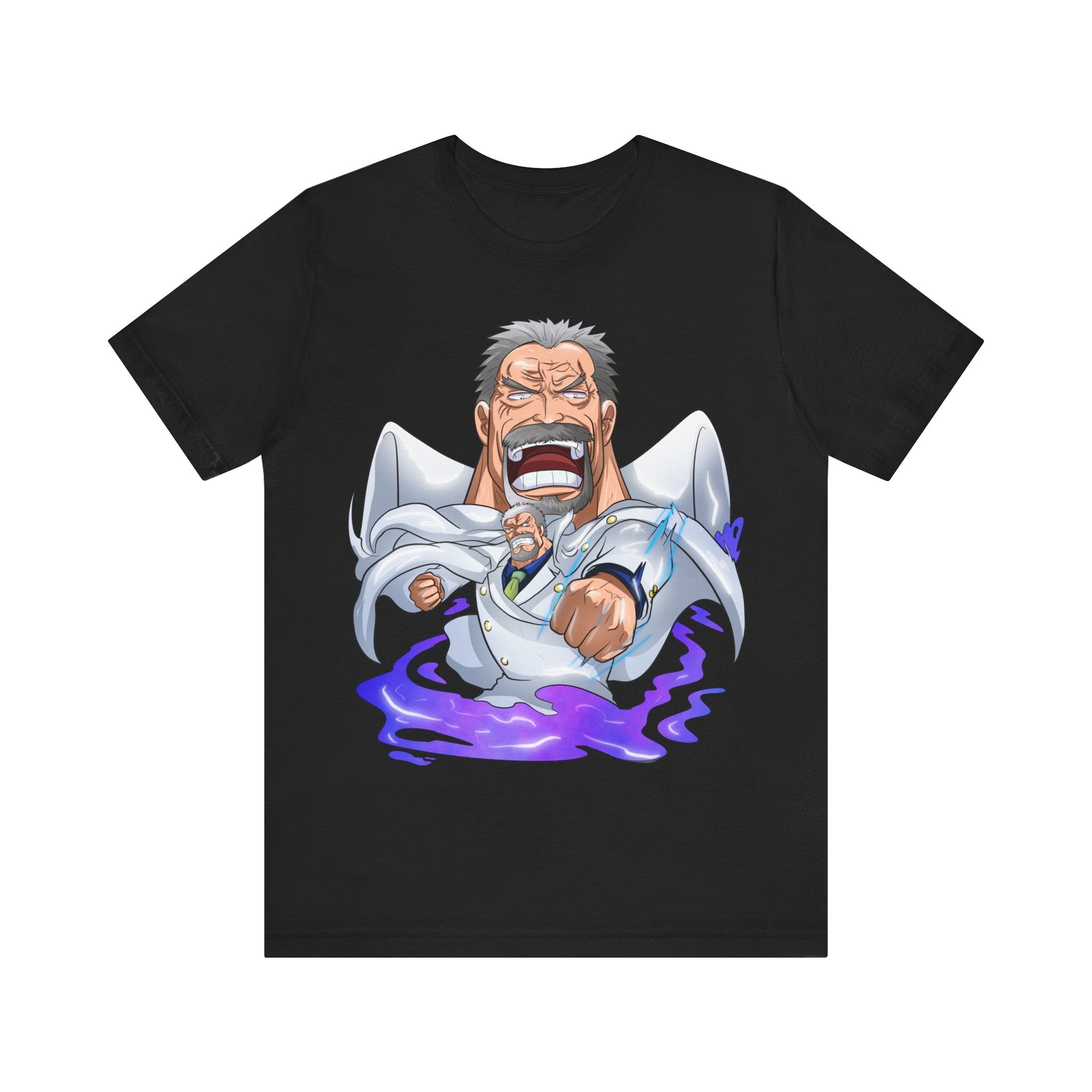 MONKEY D GARP