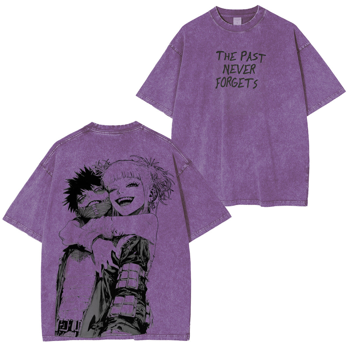Dabimyheroacademia T-Shirt