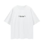 The Strongest Streetwear Shirt White