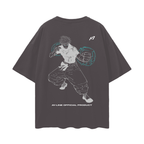 The Strongest Streetwear Shirt Black