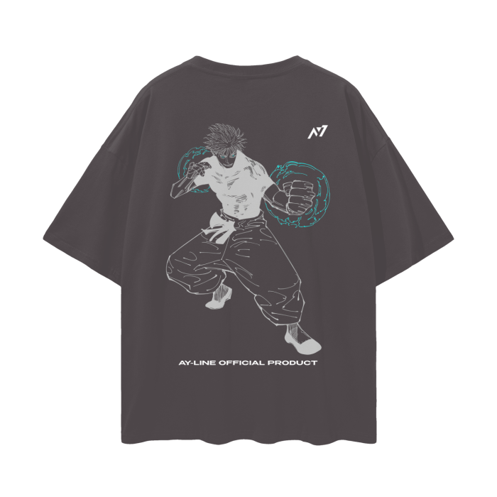 The Strongest Streetwear Shirt Black