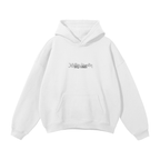 The Strongest Streetwear Hoodie White