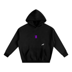 The Chameleon Streetwear Hoodie