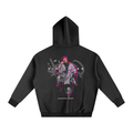 DISGRACE. 2.0 Streetwear Hoodie