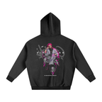 DISGRACE. 2.0 Streetwear Hoodie