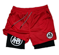 Dragon Ball Performance Shorts
