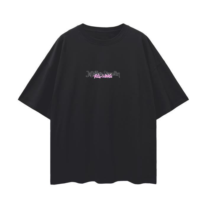 The Disgraced One Streetwear Shirt Black