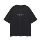 The Disgraced One Streetwear Shirt Black