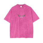 Threaded Tyrant Y2K Streetwear Shirt