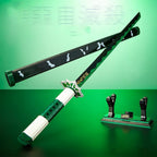 Demon Slayer Swords Building Set