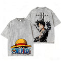 One Piece Vintage Tee