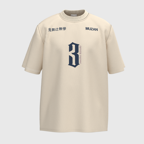Akaza "Twelve Kizuki"