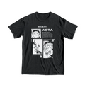 Black Clover Asta (Asuta) T-shirt