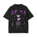 Arise Vintage T-Shirt | Solo Leveling