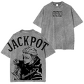 Jujutsu Kaisen Washed T-shirt