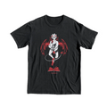 Black Clover Liebe T-shirt