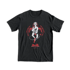 Black Clover Liebe T-shirt