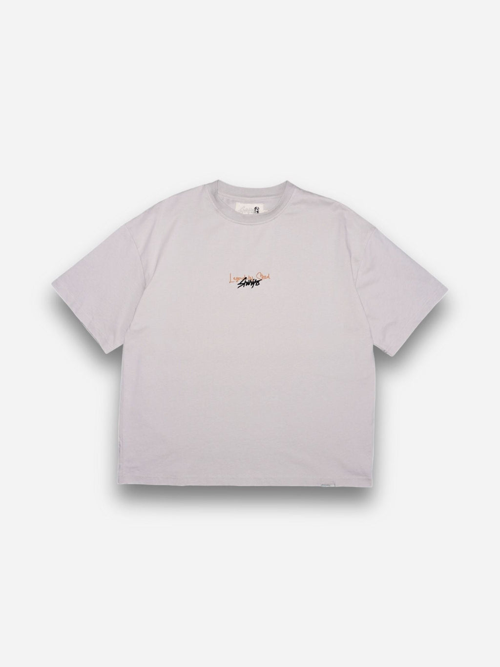 Legendary Steed T-Shirt