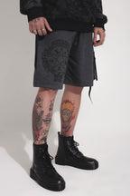 Hellsing Alucard Shorts