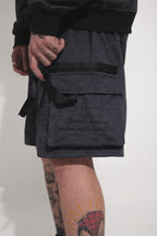Hellsing Alucard Shorts