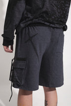Hellsing Alucard Shorts