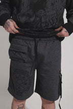Hellsing Alucard Shorts