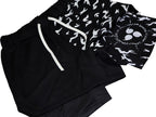 Curse Mark Performance Shorts